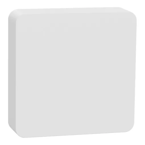 SCHNEIDER CCT593012 KNX hőmérséklet-/páratartalom-érzékelő Wiser | Standard