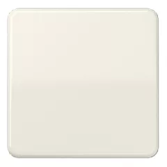   JUNG CD101 KNX billenőkapcsoló F10 szériához CD | 1-es | fehér