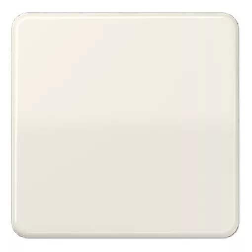 JUNG CD101 KNX billenőkapcsoló F10 szériához CD | 1-es | fehér