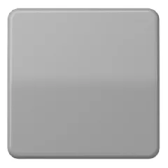   JUNG CD101GR KNX-billenőkapcsoló F10 CD sorozat | 1-es | szürke