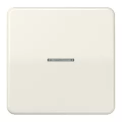   JUNG CD10911STRF KNX RF tapintásérzékelő | 1 kimenetes | fehér
