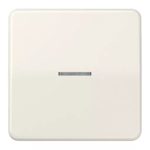 JUNG CD10911STRF KNX RF tapintásérzékelő | 1 kimenetes | fehér