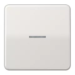   JUNG CD10911STRFLG KNX-RF tapintásérzékelő | 1-csatornás | világosszürke