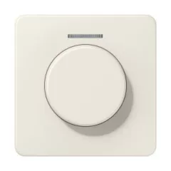   JUNG CD1540KO5 Fedlap KNX forgásérzékelőhöz CD sorozat | fehér