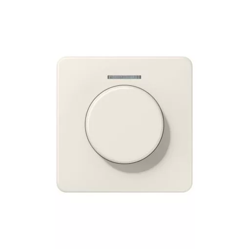 JUNG CD1540KO5 Fedlap KNX forgásérzékelőhöz CD sorozat | fehér