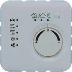   JUNG CD2178GR KNX folyamatos szabályozó CD | Standard | szürke