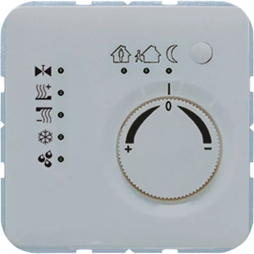JUNG CD2178GR KNX folyamatos szabályozó CD | Standard | szürke