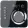 JUNG CD2178SW KNX folyamatos szabályozó CD | Standard | fekete