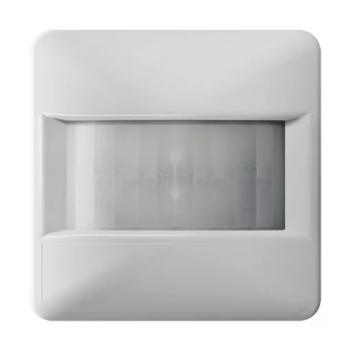 JUNG CD3181-1LG KNX mozgásérzékelő CD sorozat | 1,10 m, univerzális | világosszürke