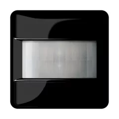   JUNG CD3181-1SW KNX mozgásérzékelő CD sorozat | 1,10 m, univerzális | fekete