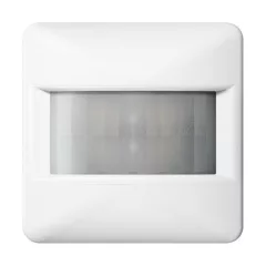   JUNG CD3181-1WW KNX mozgásérzékelő CD sorozat | 1,10 m, univerzális | alpinfehér