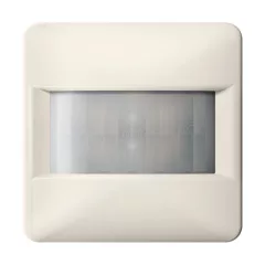   JUNG CD3181 KNX mozgásérzékelő CD sorozat | 1,10 m, Standard | fehér