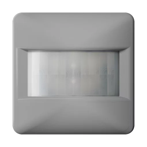 JUNG CD3181GR KNX mozgásérzékelő CD sorozat | 1,10 m, Standard | szürke
