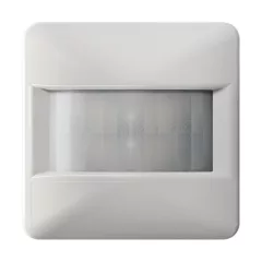   JUNG CD3181LG KNX mozgásérzékelő CD sorozat | 1,10 m, Standard | világosszürke