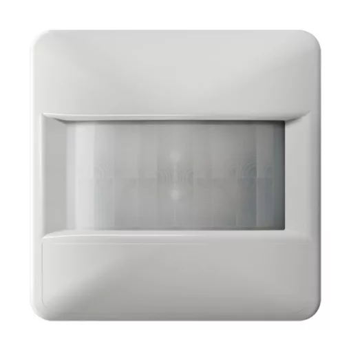 JUNG CD3181LG KNX mozgásérzékelő CD sorozat | 1,10 m, Standard | világosszürke