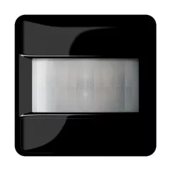   JUNG CD3181SW KNX mozgásérzékelő CD sorozat | 1,10 m, Standard | fekete