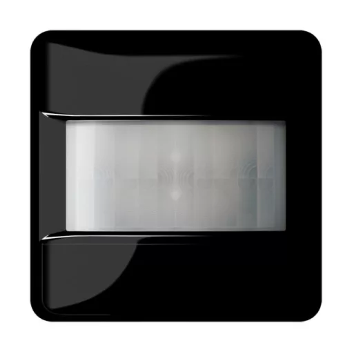 JUNG CD3181SW KNX mozgásérzékelő CD sorozat | 1,10 m, Standard | fekete