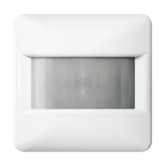   JUNG CD3181WW KNX mozgásérzékelő CD sorozat | 1,10 m, Standard | alpinweiß