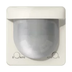   JUNG CD3281-1 KNX mozgásérzékelő CD sorozat | 2,20 m, univerzális | fehér