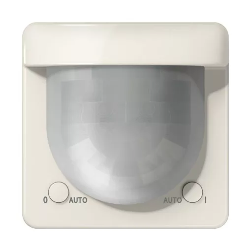 JUNG CD3281-1 KNX mozgásérzékelő CD sorozat | 2,20 m, univerzális | fehér