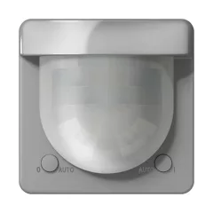   JUNG CD3281-1GR KNX mozgásérzékelő CD sorozat | 2,20 m, univerzális | szürke