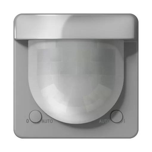 JUNG CD3281-1GR KNX mozgásérzékelő CD sorozat | 2,20 m, univerzális | szürke