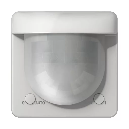 JUNG CD3281-1LG KNX mozgásérzékelő CD sorozat | 2,20 m, univerzális | világosszürke