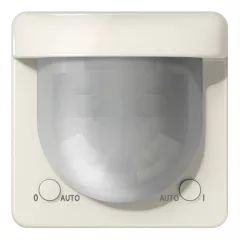  JUNG CD3281 KNX mozgásérzékelő CD sorozat | 2,20 m, Standard | fehér