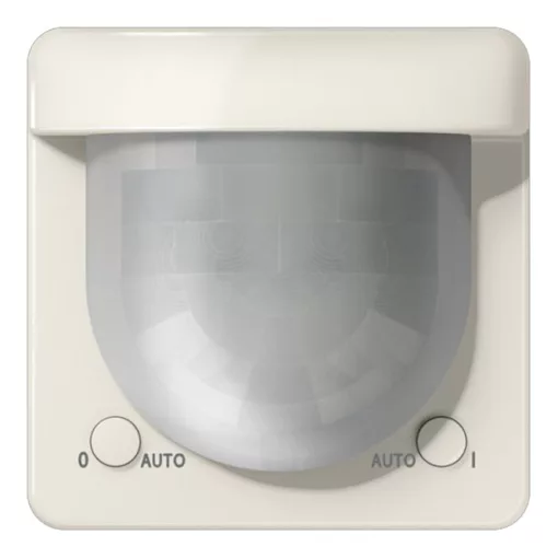 JUNG CD3281 KNX mozgásérzékelő CD sorozat | 2,20 m, Standard | fehér