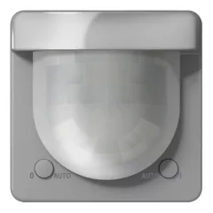  JUNG CD3281GR KNX mozgásérzékelő CD sorozat | 2,20 m, Standard | szürke