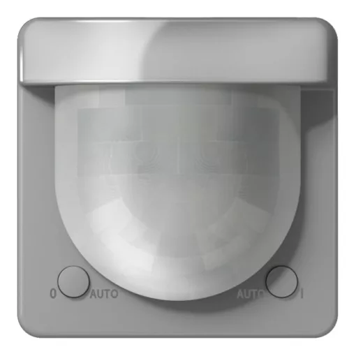 JUNG CD3281GR KNX mozgásérzékelő CD sorozat | 2,20 m, Standard | szürke