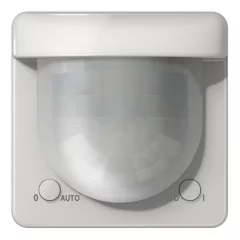   JUNG CD3281LG KNX mozgásérzékelő CD sorozat | 2,20 m, Standard | világosszürke