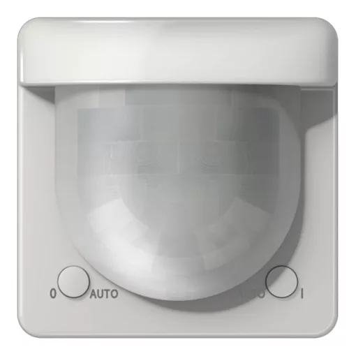 JUNG CD3281LG KNX mozgásérzékelő CD sorozat | 2,20 m, Standard | világosszürke