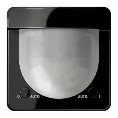   JUNG CD3281SW KNX mozgásérzékelő CD sorozat | 2,20 m, Standard | fekete