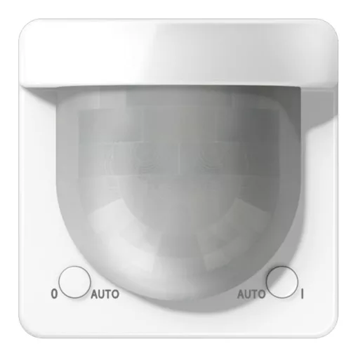JUNG CD3281WW KNX mozgásérzékelő CD sorozat | 2,20 m, Standard | alpinweiß