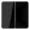 JUNG CD401TSASW Tastensatz F40 CD sorozat | 1-es | fekete