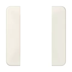 JUNG CD501TSA Tastensatz F50 CD sorozat | 1-es | fehér