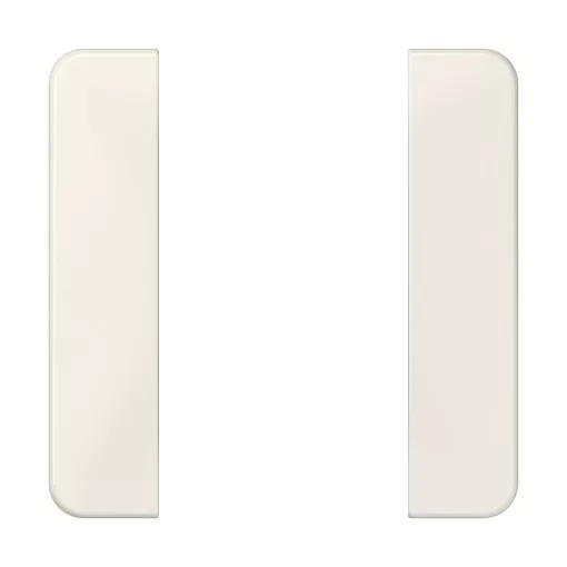 JUNG CD501TSA Tastensatz F50 CD sorozat | 1-es | fehér
