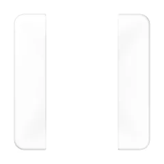JUNG CD501TSAWW Tastensatz F50 Serie CD | 1-es | alpinweiß