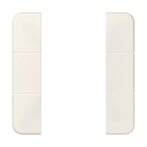 JUNG CD503TSA Tastensatz F50 CD sorozat | 3-fach | fehér

Hmm, let me reconsider. "Tastensatz" means a set of buttons/rockers. Let me check the rules - it's not in the fixed list, so I should translate it naturally.

JUNG CD503TSA gombsor F