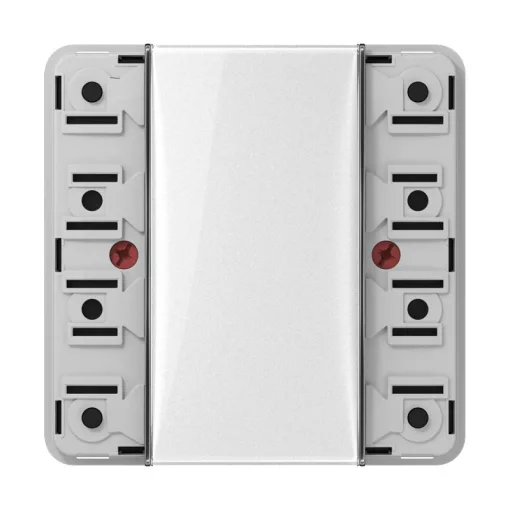 JUNG CD5071TSM KNX tapintásérzékelő F50 CD sorozat | 1-csatornás, Standard