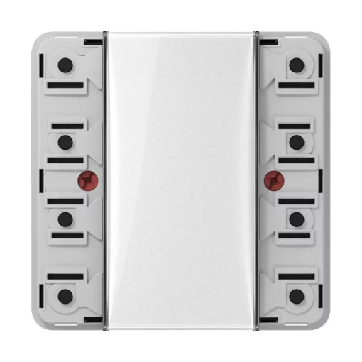 JUNG CD5072TSM KNX tapintásérzékelő F50 CD sorozat | 2-csatornás, Standard