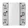 JUNG CD5073TSM KNX tapintásérzékelő F50 CD sorozat | 3-csatornás, Standard