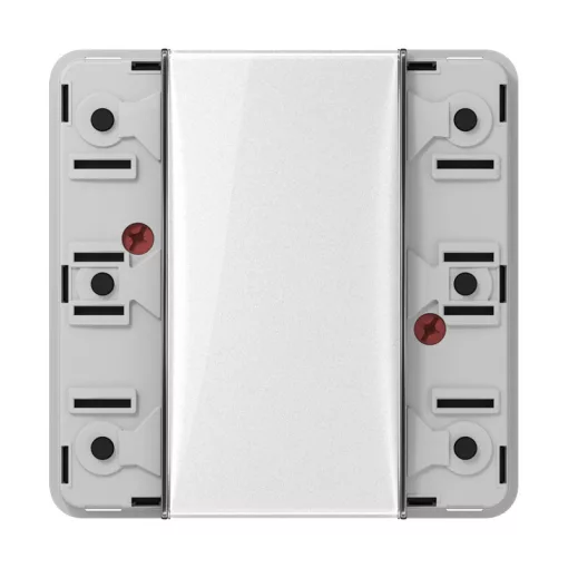 JUNG CD5073TSM KNX tapintásérzékelő F50 CD sorozat | 3-csatornás, Standard