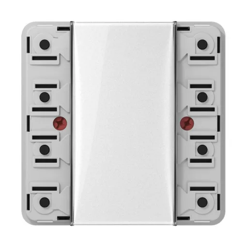 JUNG CD5074TSM KNX tapintásérzékelő F50 CD sorozat | 4-csatornás, Standard