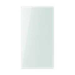 JUNG CD50NA Schriftfeldabdeckung F50 Serie CD | átlátszó