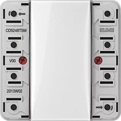   JUNG CD5248TSM tapintásérzékelő 24 V F50 CD | 4-csatornás