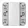 JUNG CD52931ST KNX tapintásérzékelő F50 CD sorozat | 3-csatornás, univerzális, secure