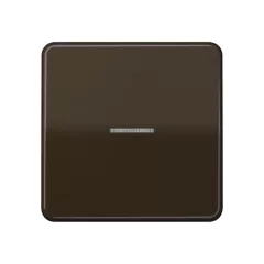   JUNG CD590KO5BR KNX ellenőrző billenőkapcsoló CD sorozat | 1-es | barna
