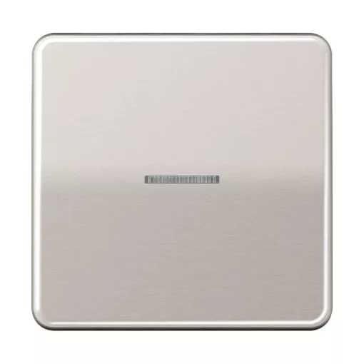 JUNG CD590KO5PT KNX ellenőrző billenőkapcsoló CD sorozat | 1-es | platina